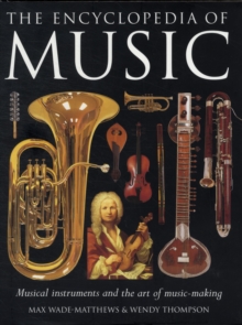Image for Encyclopedia of Music