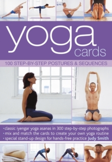 Image for Yoga Cards