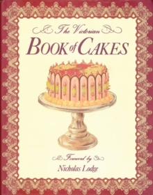 Image for The Victorian Book of Cakes