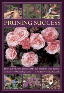 Image for Pruning Success