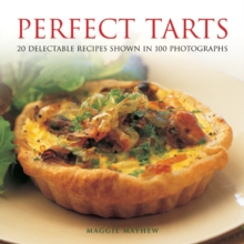 Image for Perfect Tarts