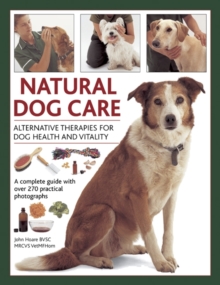 Natural Dog Care