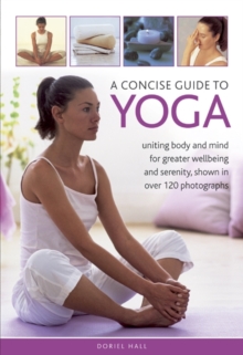 Concise Guide to Yoga