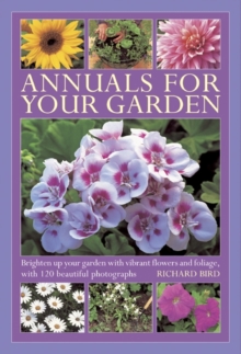 Image for Annuals for Your Garden