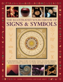 Image for The Illustrated Sourcebook of Signs & Symbols