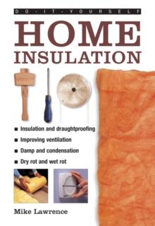Image for Do-it-yourself Home Insulation