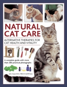 Natural Cat Care