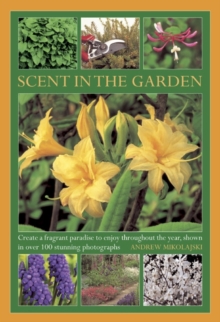 Image for Scent in the Garden