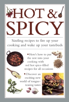 Image for Hot & Spicy