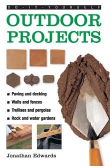 Image for Do-it-yourself Outdoor Projects