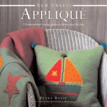 Image for New Crafts: Applique