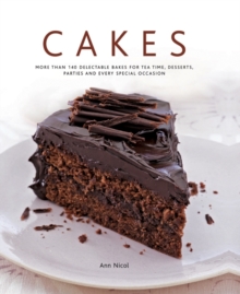 Image for Cakes