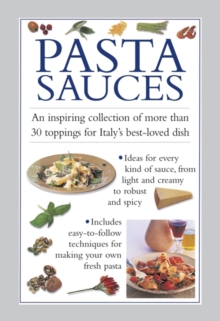 Image for Pasta Sauces