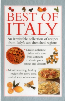 Image for Best of Italy