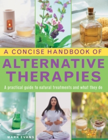 Concise Handbook of Alternative Therapies