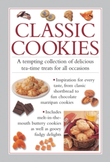 Classic Cookies