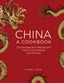 Image for China  : a cookbook