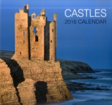 Image for Castles 2016 Calendar