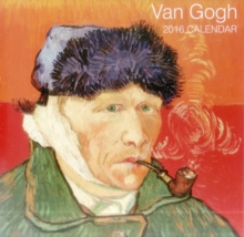 Image for Van Gogh 2016 Calendar