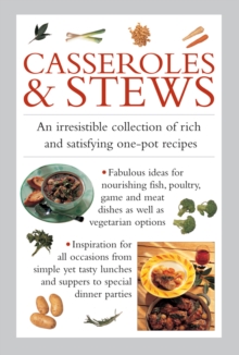 Image for Casseroles & Stews