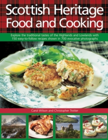 Image for Scottish Heritage Food and Cooking