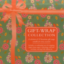 Image for Gift-Wrap Collection : 12 Complete Gift-Wrap Sets