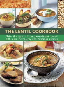 Lentil Cookbook