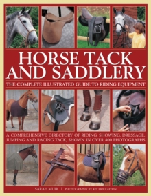Image for Horse Tack and Saddlery