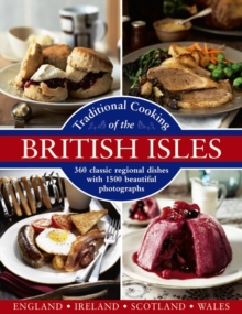 Image for Traditional Cooking of the British Isles