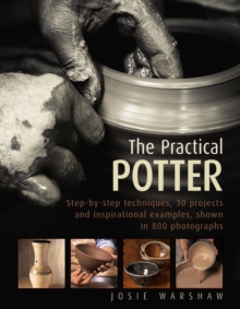 Image for The Practical Potter