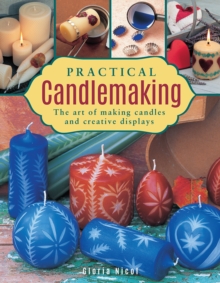 Image for Practical Candlemaking