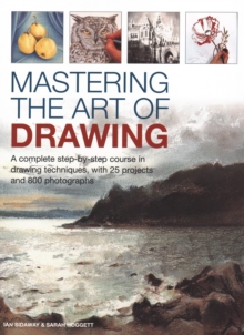 Image for Mastering the Art of Drawing