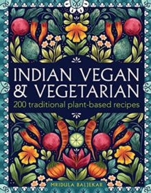 Image for Indian Vegan & Vegetarian