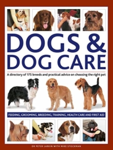 Image for Dogs & Dog Care