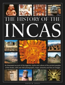 History of the Incas