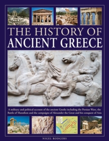History of Ancient Greece