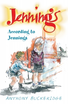 Image for According to Jennings