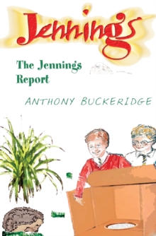 Image for The Jennings Report