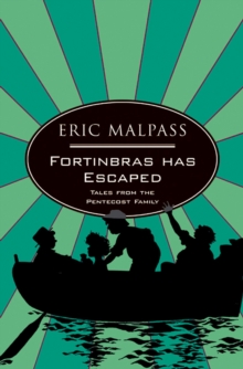 Image for Fortinbras has escaped