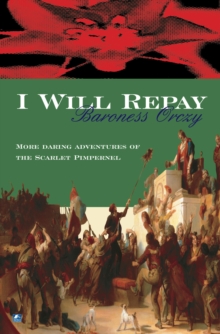 Image for I will repay