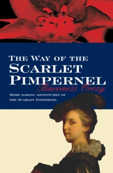 Image for The way of the Scarlet Pimpernel