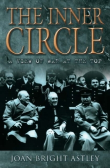 Image for INNER CIRCLE