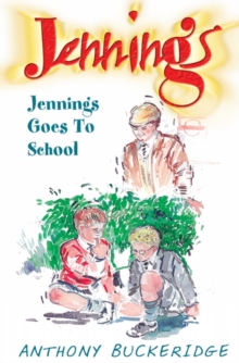 Image for Jennings Goes To School