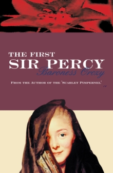 Image for The First Sir Percy