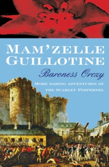 Image for Mam'zelle Guillotine