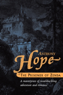 Image for The Prisoner Of Zenda