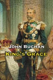 Image for The King's Grace