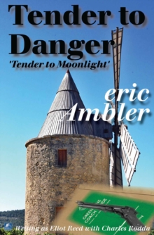 Image for Tender To Danger