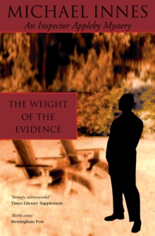Image for The Weight of the Evidence
