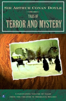 Image for Tales Of Terror And Mystery